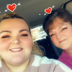 Meet your Posher, Kelsey